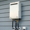 tankless water heater