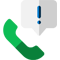 emergency phone icon