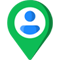 maps icon