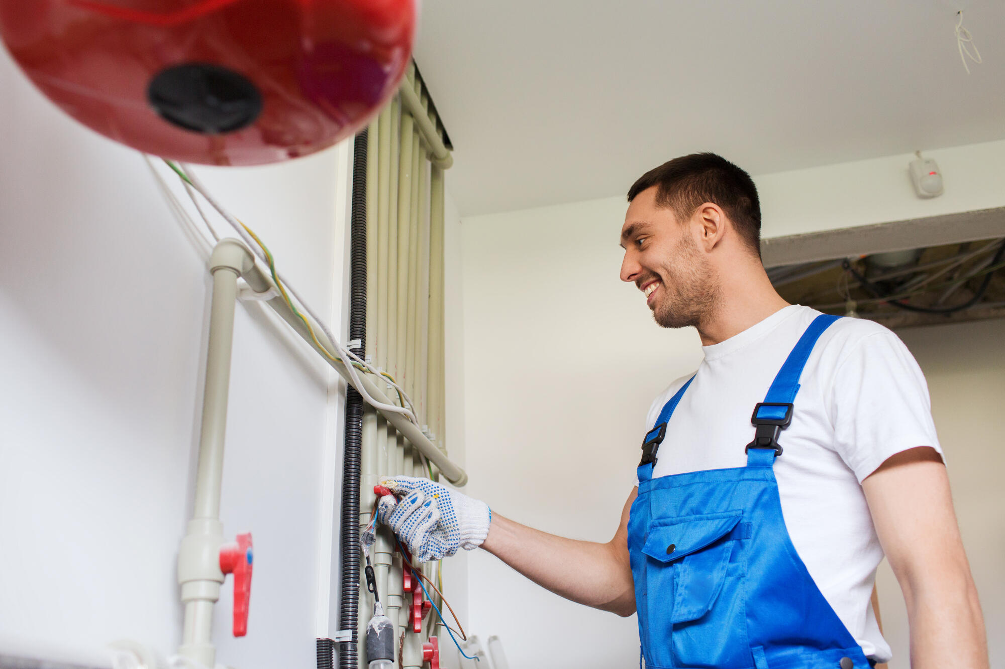 Water Heater Repair in Lombard, Illinois